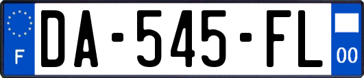 DA-545-FL