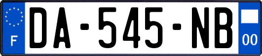 DA-545-NB