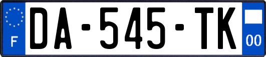 DA-545-TK