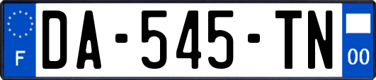 DA-545-TN