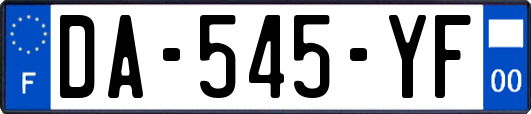 DA-545-YF