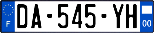 DA-545-YH