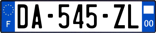 DA-545-ZL