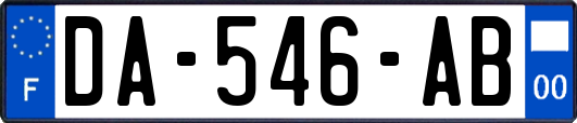 DA-546-AB