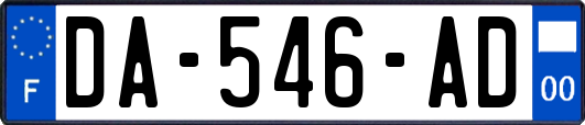 DA-546-AD