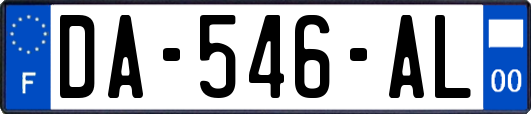 DA-546-AL