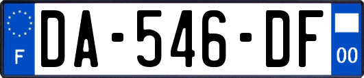 DA-546-DF