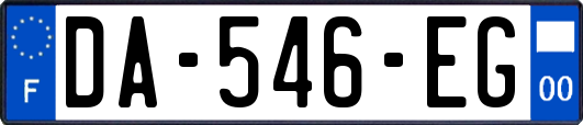 DA-546-EG