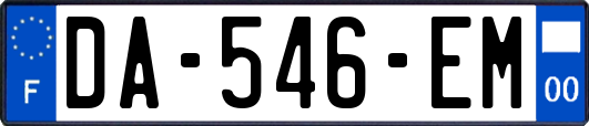 DA-546-EM