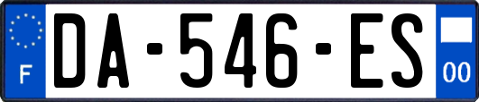 DA-546-ES