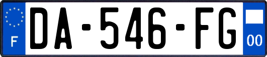 DA-546-FG