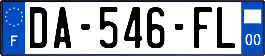 DA-546-FL
