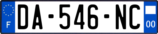 DA-546-NC