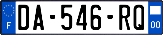 DA-546-RQ