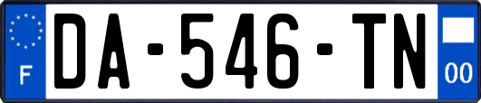 DA-546-TN