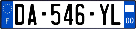 DA-546-YL