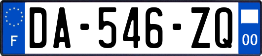 DA-546-ZQ