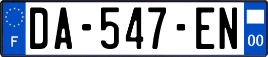 DA-547-EN