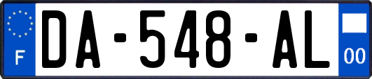 DA-548-AL