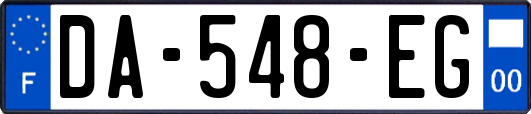 DA-548-EG
