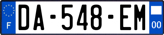 DA-548-EM