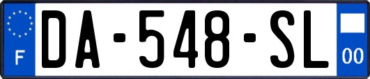 DA-548-SL