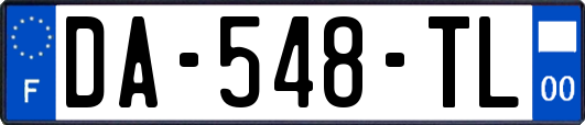 DA-548-TL