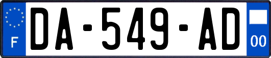 DA-549-AD