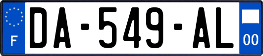 DA-549-AL