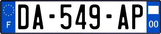 DA-549-AP