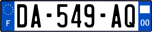 DA-549-AQ