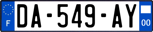 DA-549-AY