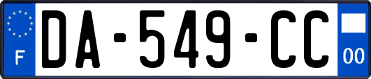 DA-549-CC