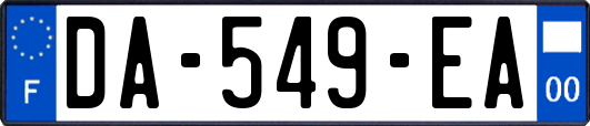 DA-549-EA