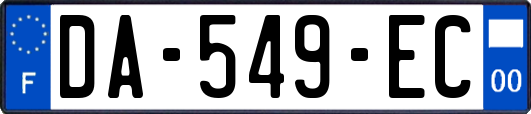 DA-549-EC