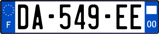 DA-549-EE
