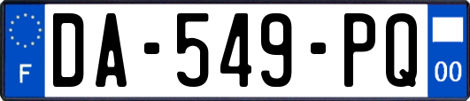 DA-549-PQ