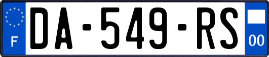 DA-549-RS