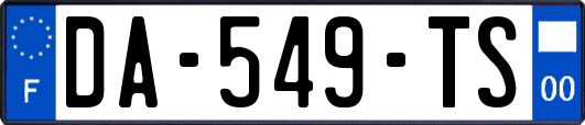 DA-549-TS