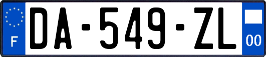 DA-549-ZL