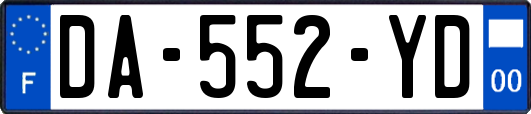 DA-552-YD