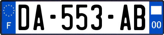 DA-553-AB