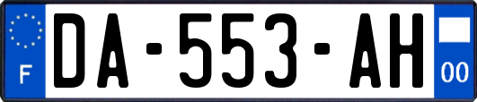 DA-553-AH