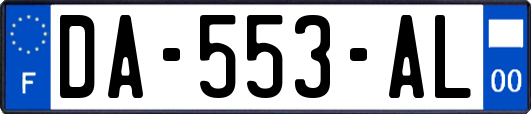 DA-553-AL