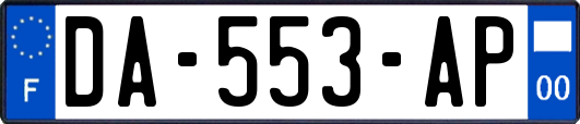 DA-553-AP