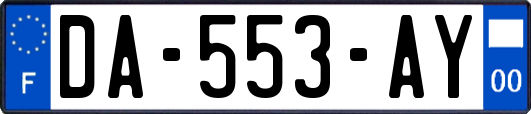 DA-553-AY