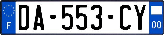 DA-553-CY