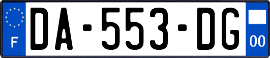 DA-553-DG