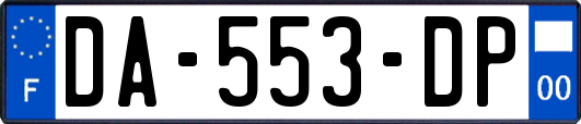 DA-553-DP