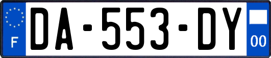 DA-553-DY